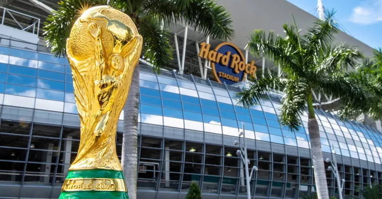 বিশ্বকাপের আগে ফ্লোরিডা নিয়ে সতর্কতা, ‘অনিরাপদ গন্তব্য’ বলছে সংস্থাগুলো