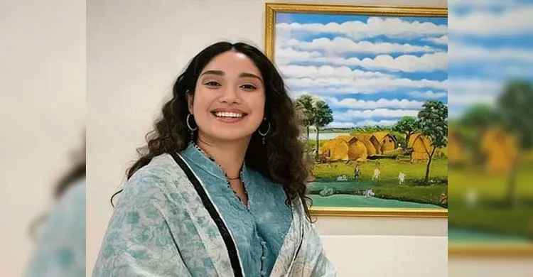 আমরা অন্যরকম একটি দেশ গড়তে চাই: ব্যারিস্টার জাইমা রহমান