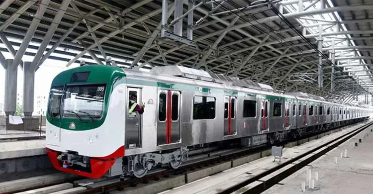 ভোটের দিন ১২ ফেব্রুয়ারি স্বাভাবিক চলবে মেট্রোরেল, বাড়বে ট্রেনের সংখ্যা
