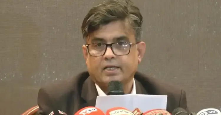 আজকেরটাই সম্ভবত শেষ ব্রিফিং: প্রেস সচিব