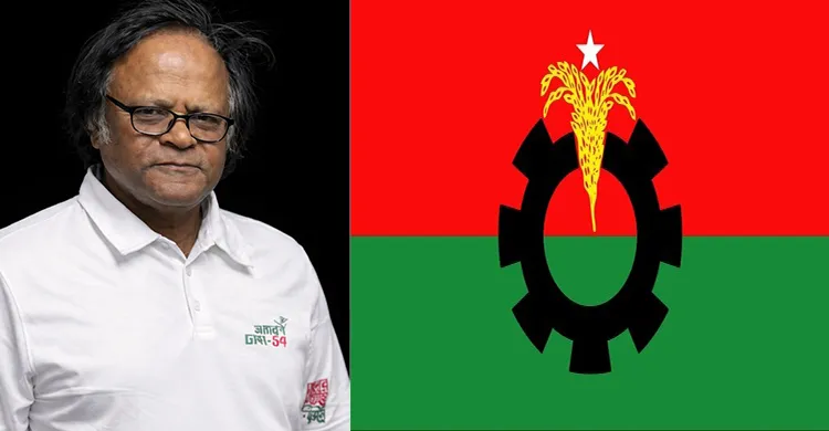 সাংবাদিক আলী মাহমুদের ইন্তেকাল, বিএনপি মহাসচিবসহ বিভিন্ন মহলের শোক