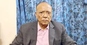 উন্নয়ন ও শান্তির স্বার্থে ধানের শীষে ভোট দেওয়ার আহ্বান মিন্টুর