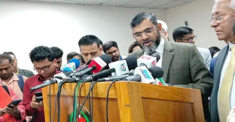 নির্বাচনে ৯০% কেন্দ্রে সিসি ক্যামেরা, মোতায়েন ৯ লাখ ৫৮ হাজার আইনশৃঙ্খলা বাহিনী