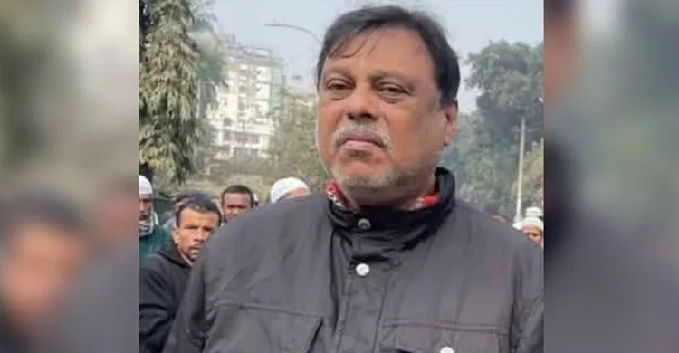 খুলনার আলিয়া মাদ্রাসা ভোটকেন্দ্রে বিএনপি নেতার মৃত্যু