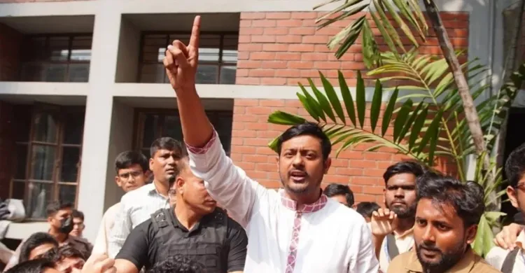 নির্বাচন বর্জনের কোনো সিদ্ধান্ত নেই ১১-দলীয় জোটের: নাসীরুদ্দীন পাটওয়ারীর