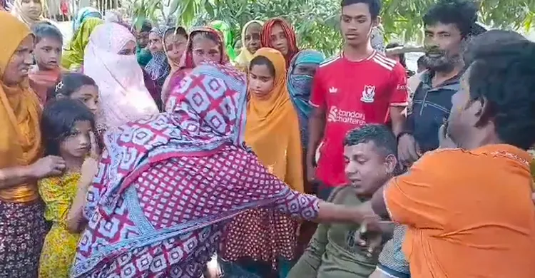 পরিবারের সবাই ভোট দিতে গিয়েছিলেন, বাড়িতে মিলল শিশুর মরদেহ