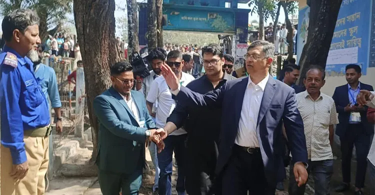 জামায়াত যেকোনো উপায়ে ক্ষমতায় যাওয়ার তাড়না কাজ করছে: সালাউদ্দিন আহমদ