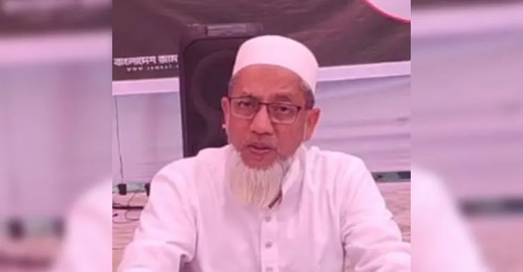 শরীয়তপুর-২ ভোট স্থগিতের আবেদন করেছে জামায়াতে ইসলামী প্রার্থী