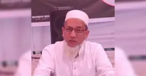 শরীয়তপুর-২ ভোট স্থগিতের আবেদন করেছে জামায়াতে ইসলামী প্রার্থী