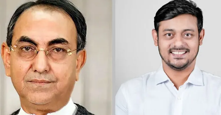 ঢাকা-৮ আসনে ১২টি কেন্দ্রে এগিয়ে মির্জা আব্বাস