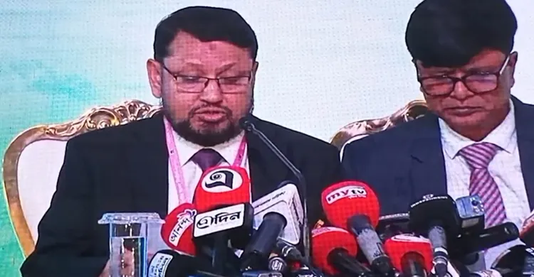 ২১৪ আসনে এগিয়ে ভূমিদস বিজয়ে বিএনপি, জামায়াত ৭০ ও এনসিপি ৫ এগিয়ে