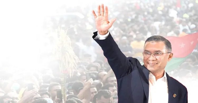 ৩৫ বছর পর পুরুষ প্রধানমন্ত্রী পাচ্ছে বাংলাদেশ