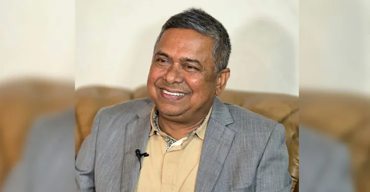 ৪৭ বছরের দেয়াল ভেঙ্গে শ্রীপুরের সন্তানের সংসদযাত্রা