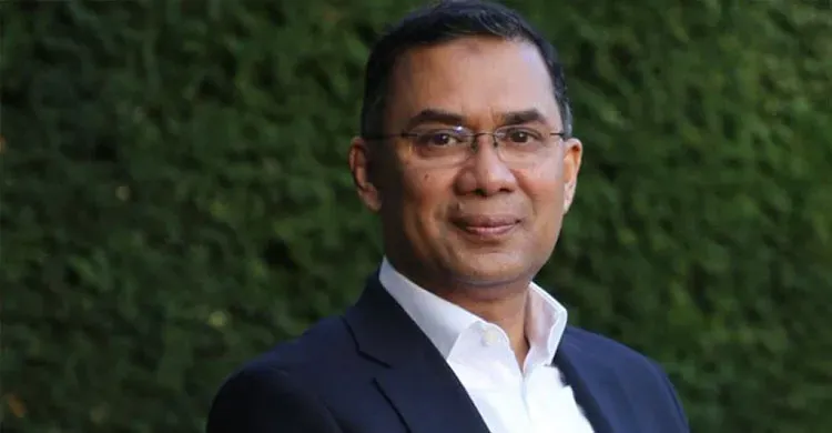 নির্বাচনোত্তর তারেক রহমানের 'সংবাদ সম্মেলন' দুপুরে