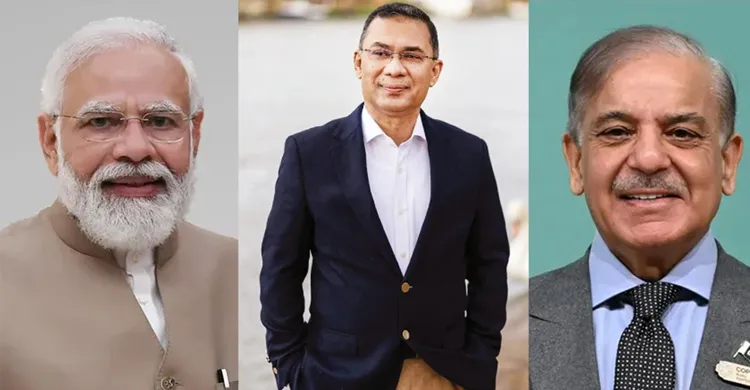 নতুন সরকারের শপথে মোদি-শাহবাজসহ সার্ক নেতাদের আমন্ত্রণ করা হতে পারে