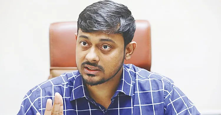 হতাশ না হওয়ার আহ্বান নাসীরুদ্দিন পাটওয়ারীর