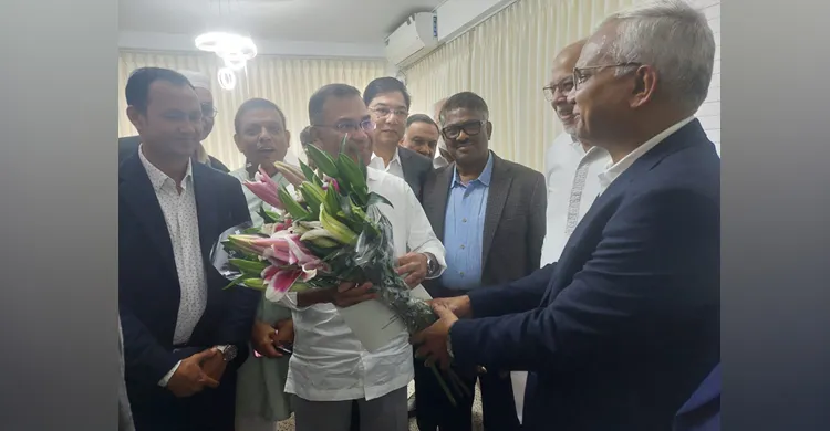 ৩৭ বছর পর দিনাজপুর-৬ আসন পেলো বিএনপি