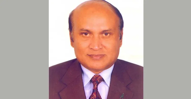 মন্ত্রিপরিষদ সচিবের দায়িত্বে এম সিরাজ উদ্দিন মিয়া