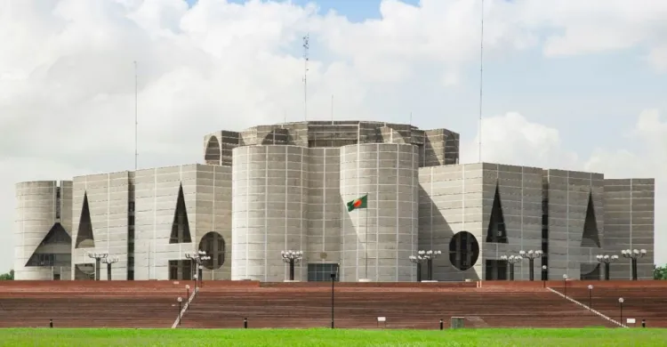 নবনির্বাচিত সংসদ সদস্যদের শপথ মঙ্গলবার