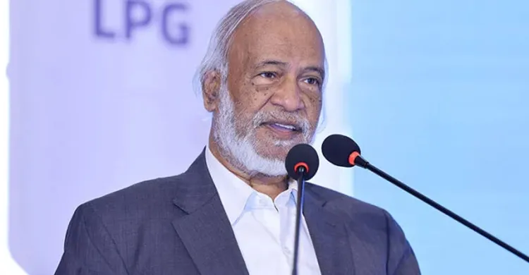 নতুন সরকারের স্পিকার হতে পারেন ড. আব্দুল মঈন খান