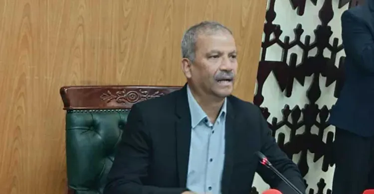 সংবাদ সম্মেলনে আসছেন আসিফ নজরুল