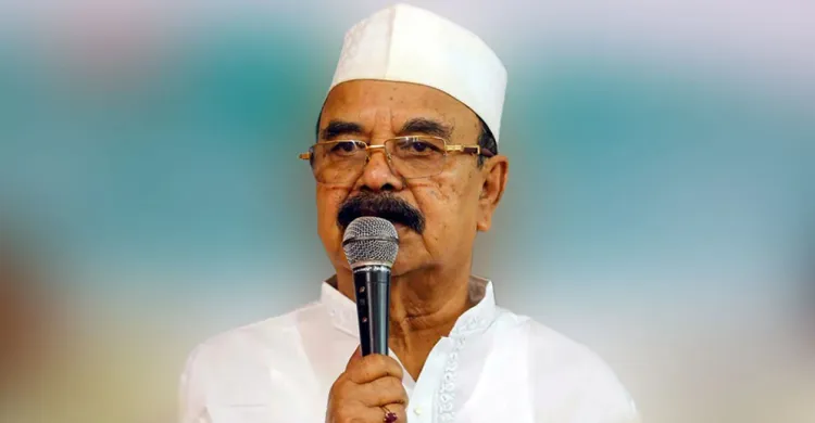 রাজনীতিক জীবনে প্রথম এমপি হলেন গয়েশ্বর রায়