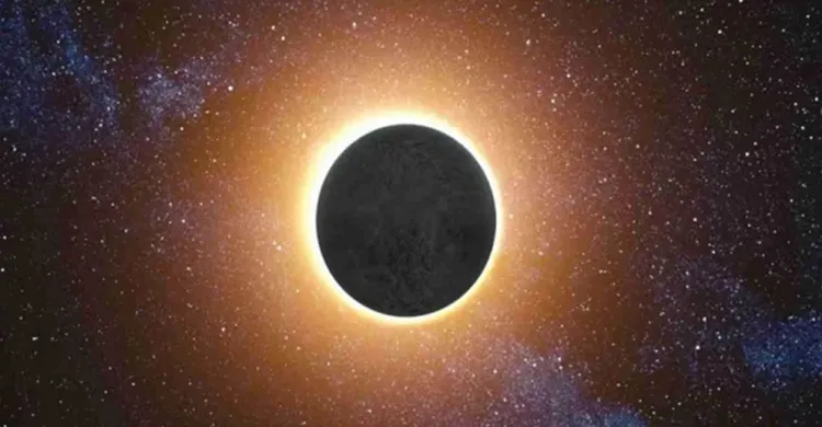 বছরের প্রথম বলয়গ্রাস সূর্যগ্রহণ আজ, দেখা যাবে যেসব এলাকায়