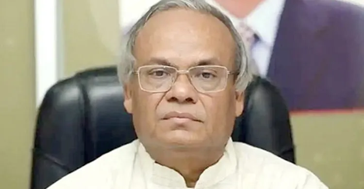 চিকিৎসা শেষে বাসায় ফিরছেন রিজভী