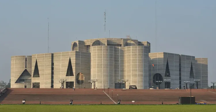 শপথ অনুষ্ঠানে থাকছেন ১২০০ দেশি-বিদেশি অতিথি