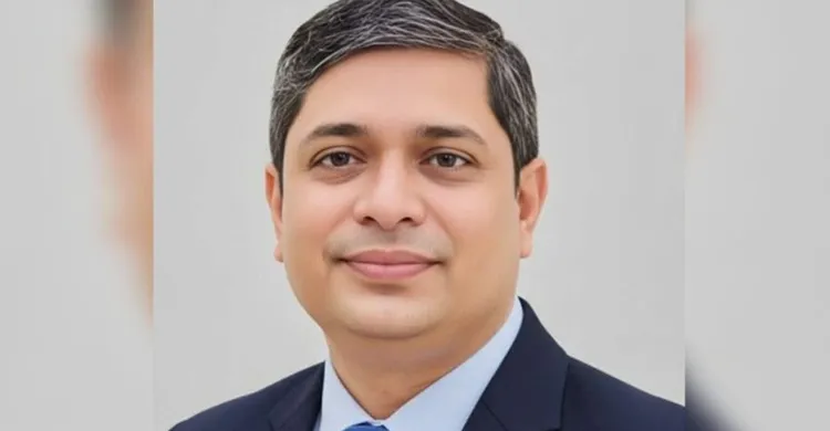 বগুড়ার সাবেক উপজেলা চেয়ারম্যান মীর শাহে আলম স্থানীয় সরকার প্রতিমন্ত্রী