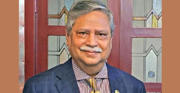 তিন বছরে তিন সরকার: শপথের মঞ্চে ইতিহাস গড়লেন রাষ্ট্রপতি মোহাম্মদ সাহাবুদ্দিন