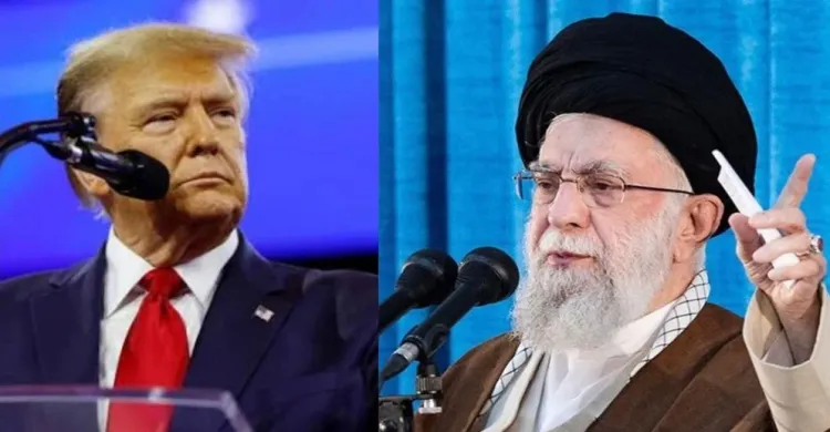 জেনেভায় যুক্তরাষ্ট্র–ইরান পরমাণু আলোচনা শেষ, সমঝোতা হয়নি