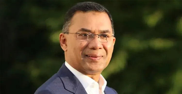 আজ সন্ধ্যায় জাতির উদ্দেশে ভাষণ দেবেন তারেক রহমান