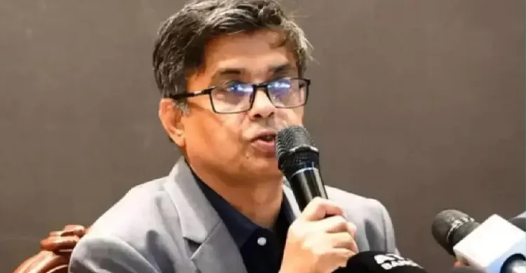 দ্য ডেইলি ওয়াদা পত্রিকার সম্পাদক হলেন শফিকুল আলম