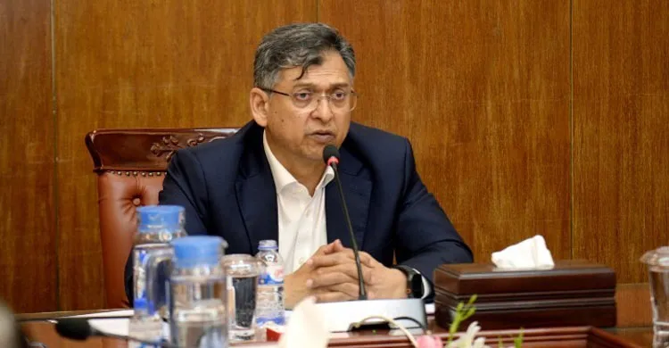 মব পুরোপুরি বন্ধ তবে যৌক্তিক দাবিতে মিছিল করা যাবে: নবনিযুক্ত স্বরাষ্ট্র মন্ত্রী