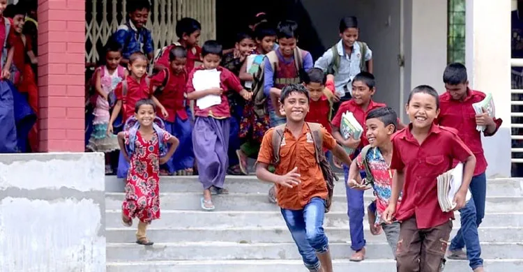 প্রাথমিক বিদ্যালয়ের ছুটি কবে, জানা গেল