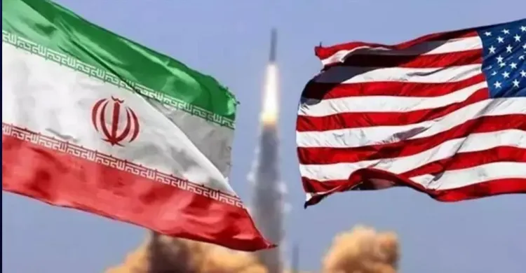 যে কোনো সময় ইরানে বড় হামলা চালাবে যুক্তরাষ্ট্র ও ইসরায়েল