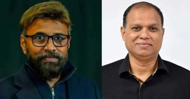 প্রধানমন্ত্রীর প্রেস সচিব ছালেহ শিবলী, অতিরিক্ত প্রেস সচিব রুমন