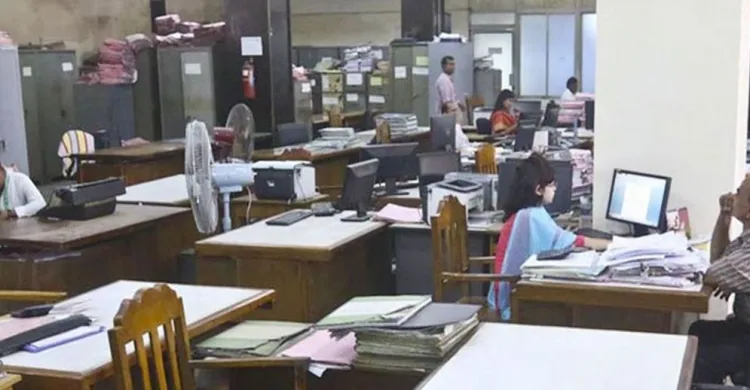 রমজানে সরকারি অফিস-আদালত চলবে নতুন সময়সূচিতে