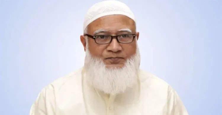 মতপ্রকাশের স্বাধীনতার জন্যই ‘জুলাই’: ডা. শফিকুর রহমান