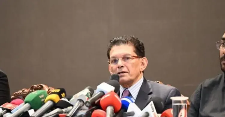 ড. খলিলুর রহমানকে নিয়ে কেন নানা আলোচনা