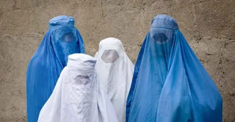 হাড় না ভাঙা পর্যন্ত নারীদের মারতে পারবেন পুরুষরা!