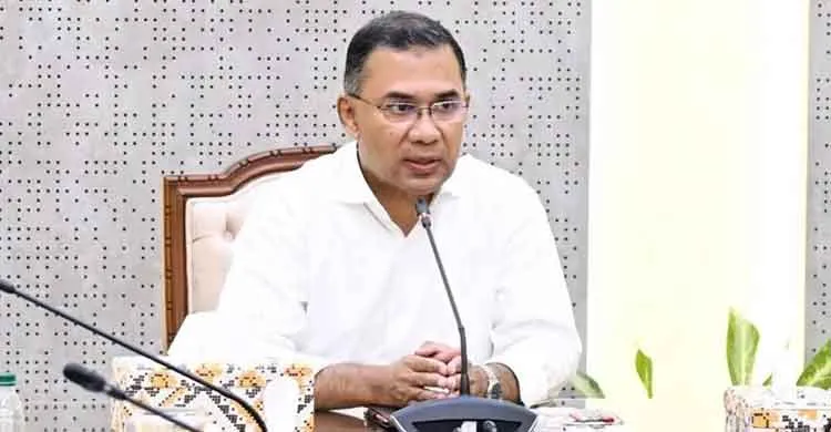 প্রধানমন্ত্রীর কার্যালয়ে শনিবার অফিস করবেন তারেক রহমান