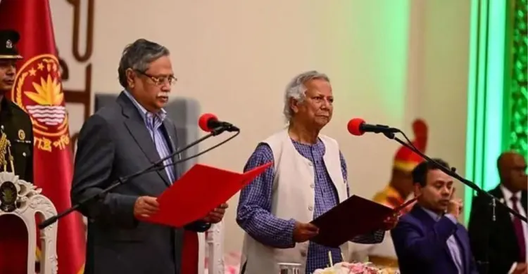 যমুনা প্রধানমন্ত্রীর বাসভবন ড. ইউনুস এখন কোথায় যাবেন কি করবেন