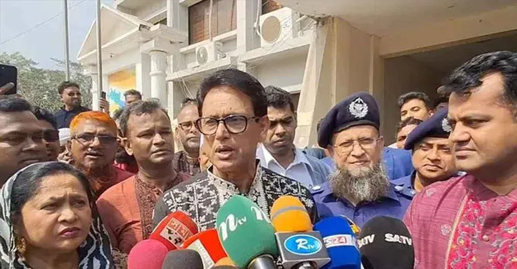 শিক্ষাঙ্গন হবে নকল, মাদক ও সন্ত্রাসমুক্ত: শিক্ষামন্ত্রী