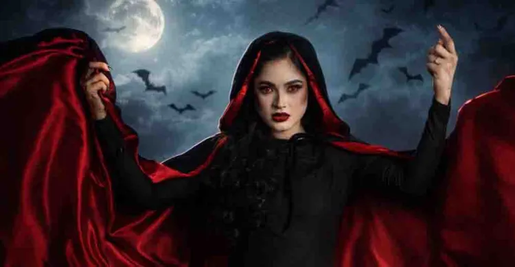 ৫৫ বছরের ইতিহাসে প্রথম, সুপারন্যাচারাল সিরিজ নিয়ে আসছেন সিফাত নুসরাত