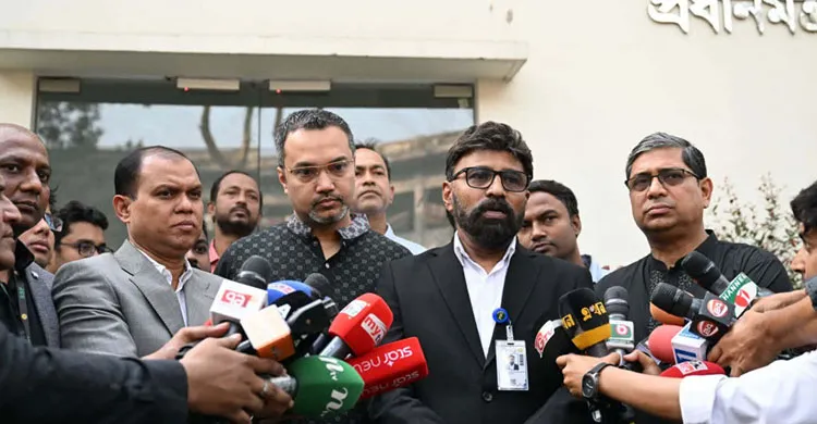 ঈদের আগেই ইমাম–মুয়াজ্জিনদের সম্মানি ভাতা দেবে সরকার