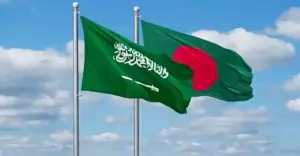 ২০২৫ সালে বাংলাদেশীদের জন্য সাড়ে ৭ লাখ কাজেরসহ ১৪ ভিসা ইস্যু করেছে সৌদি