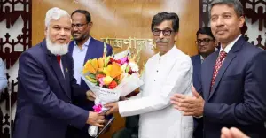 কৃষকের আয় বাড়াতে প্রযুক্তিনির্ভর গবেষণায় গুরুত্বারোপ