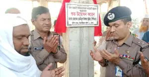 ঈদে শ্রমিকদের বেতন–বোনাস নিশ্চিতে সক্রিয় শিল্প পুলিশ